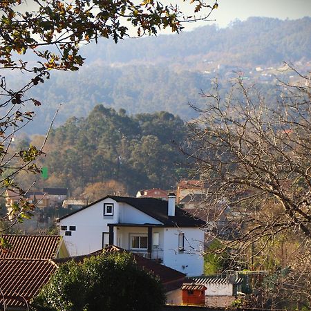 Vixia Do Val Classic Pontevedra Bagian luar foto
