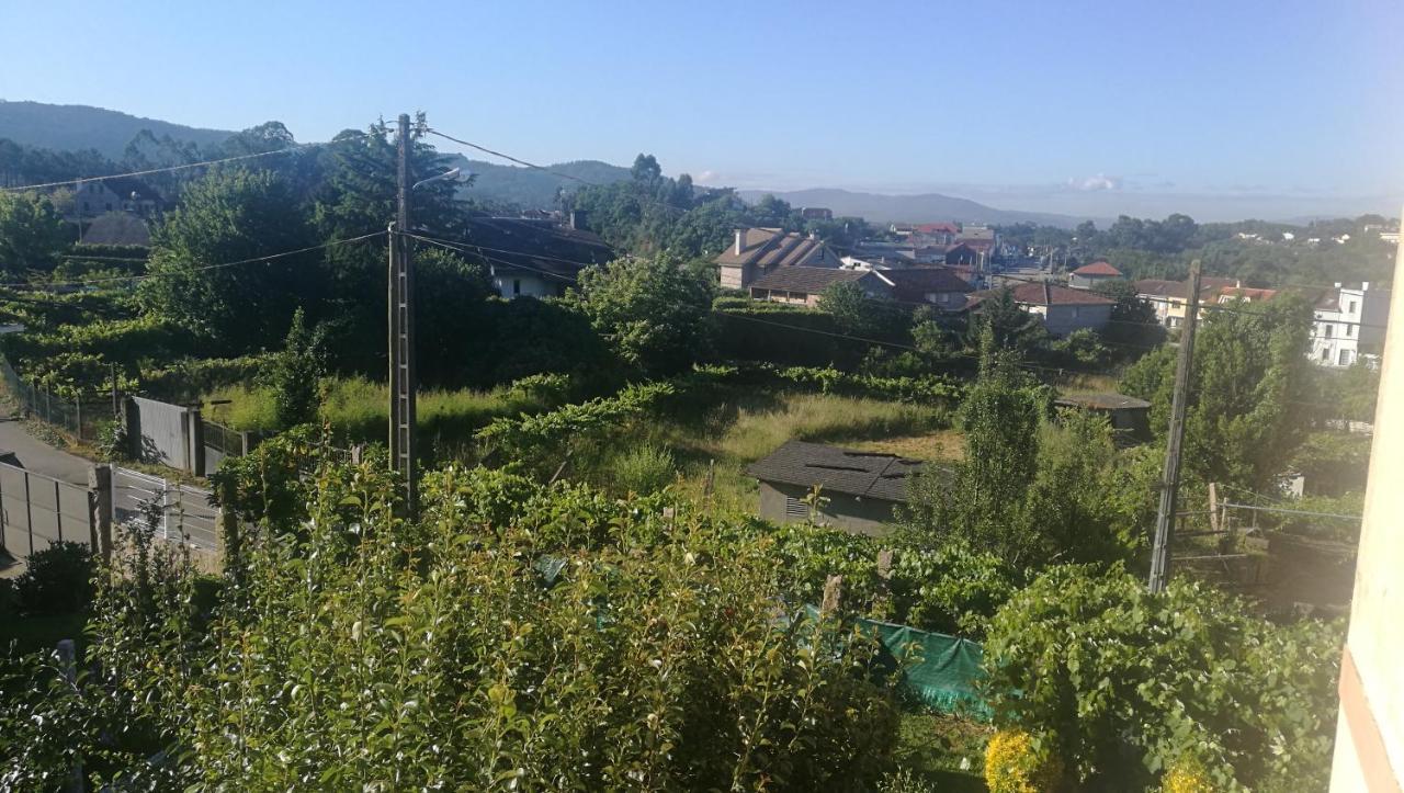 Vixia Do Val Classic Pontevedra Bagian luar foto