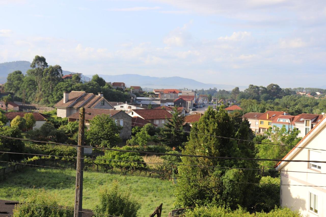 Vixia Do Val Classic Pontevedra Bagian luar foto